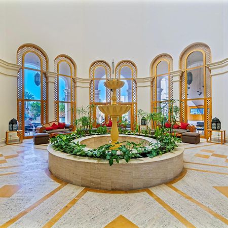 Ghazala Gardens Hotel Sharm-el-Sheikh Buitenkant foto