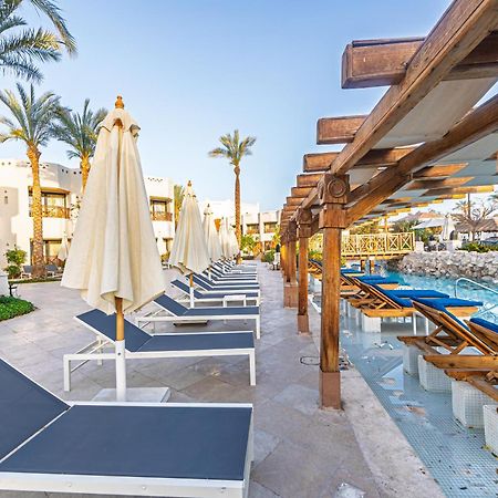 Ghazala Gardens Hotel Sharm-el-Sheikh Buitenkant foto