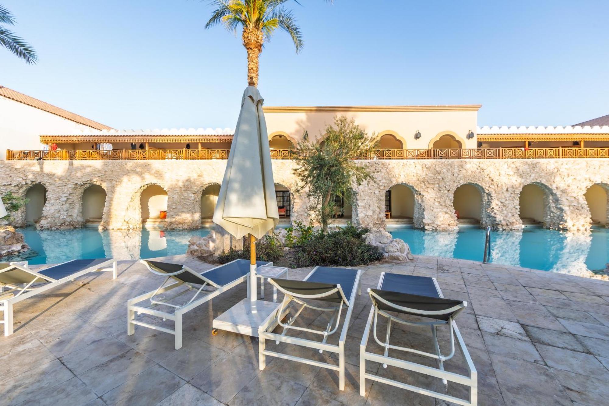 Ghazala Gardens Hotel Sharm-el-Sheikh Buitenkant foto